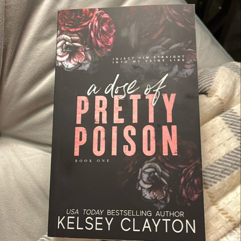 A Dose of Pretty Poison