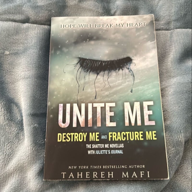 Unite Me