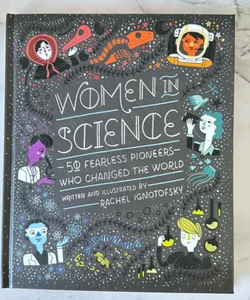 Women in Science