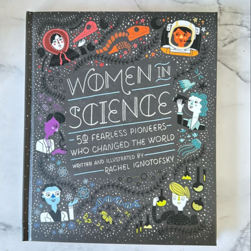 Women in Science