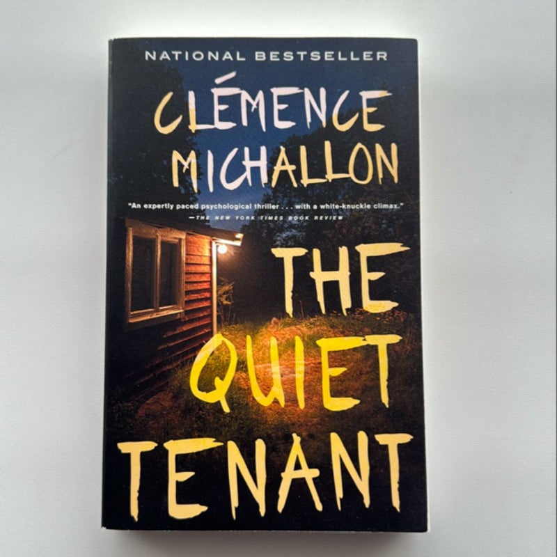 The Quiet Tenant