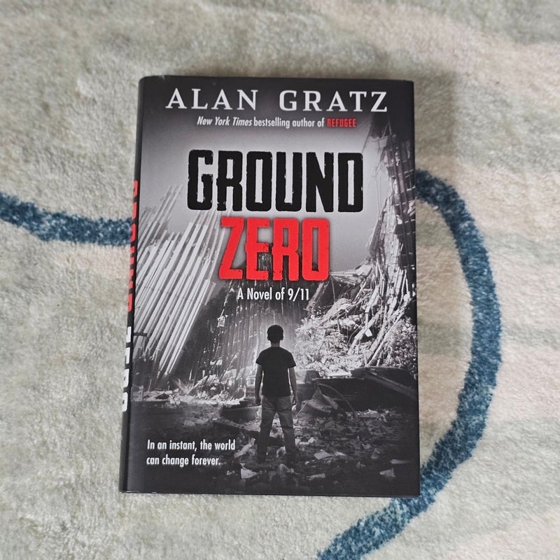 Ground Zero
