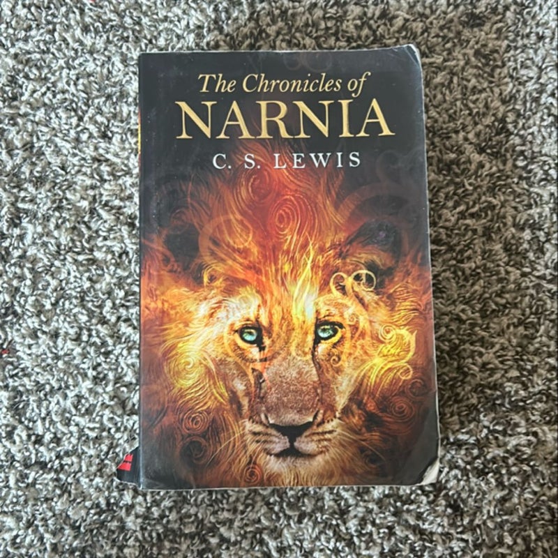 The Chronicles of Narnia