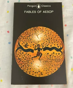 The Fables of Aesop