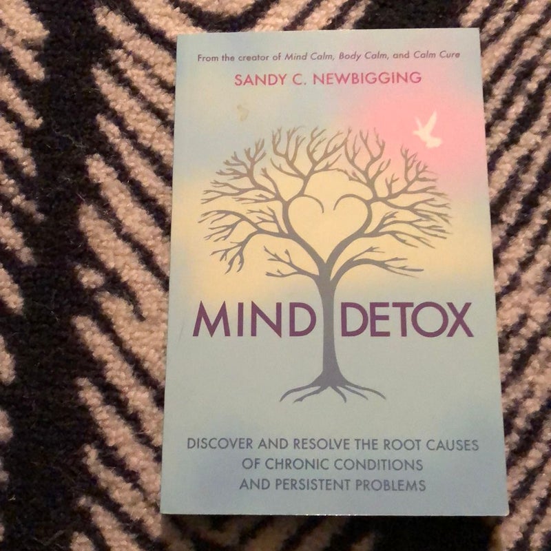 Mind Detox