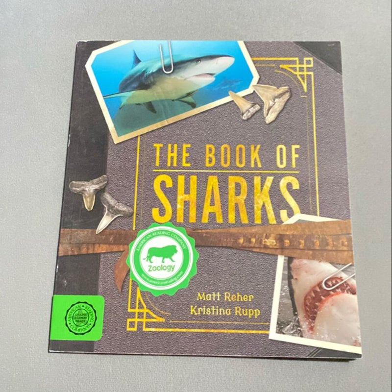 The Book of Sharks