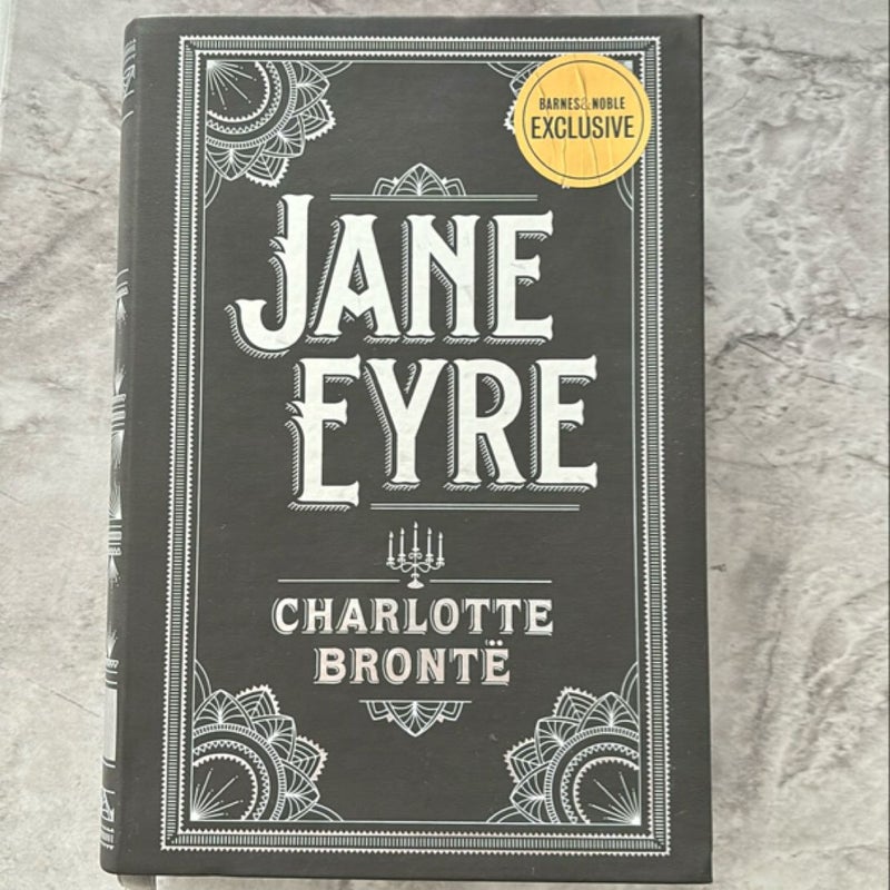 Jane Eyre