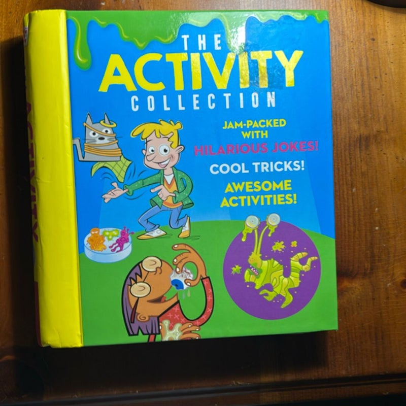 The Activity Collection 