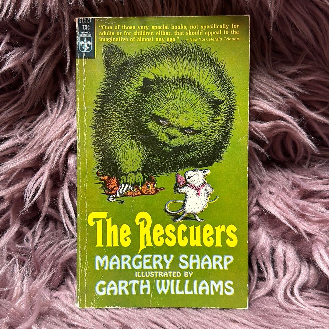 The Rescuers