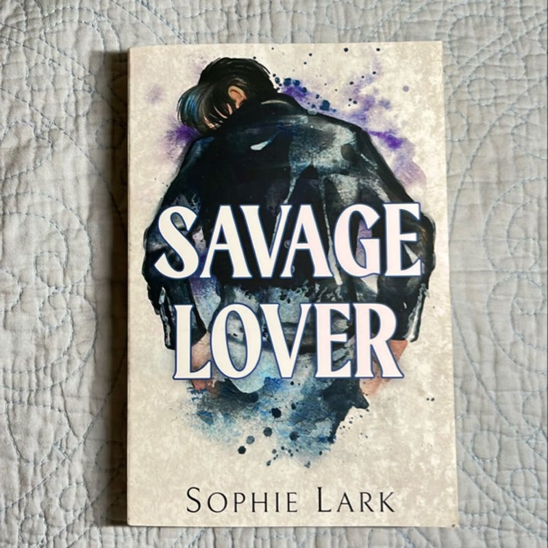 Savage Lover