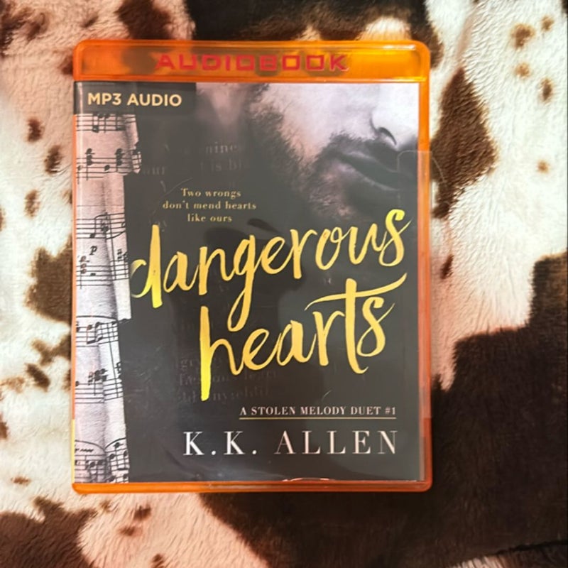 Dangerous Hearts