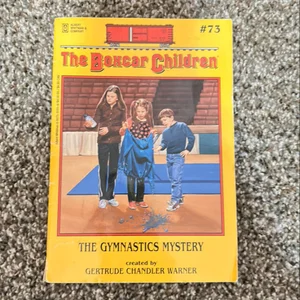 The Gymnastics Mystery