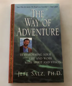 The Way of Adventure