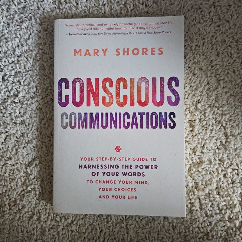 Conscious Communications