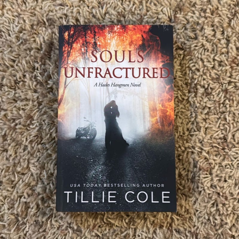 Souls Unfractured