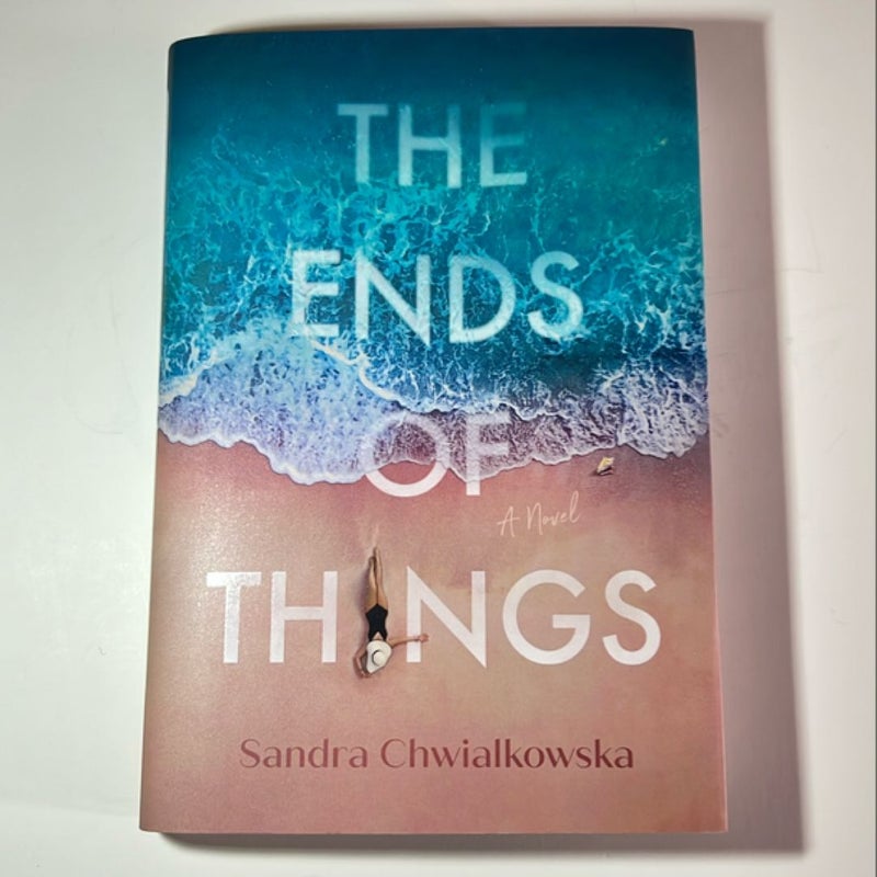 The Ends of Things