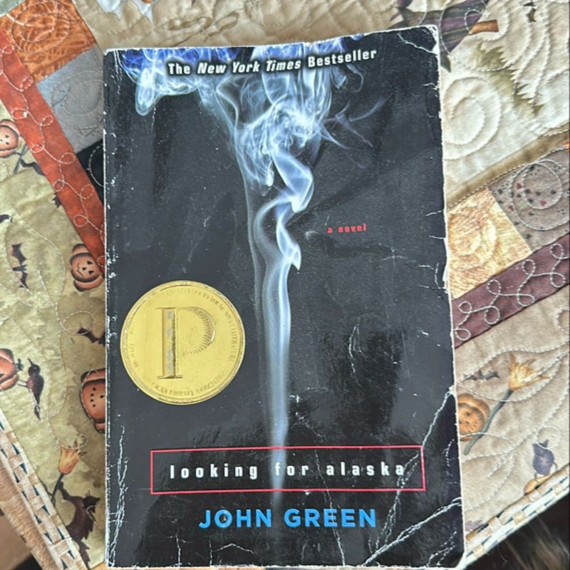 Looking for Alaska