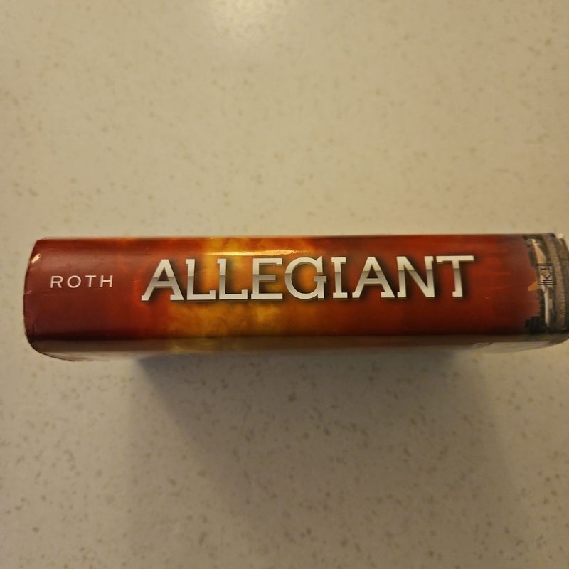 Allegiant