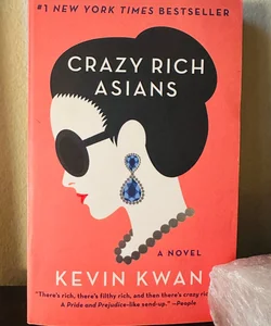 Crazy Rich Asians