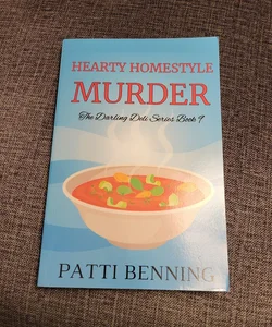 Hearty Homestyle Murder