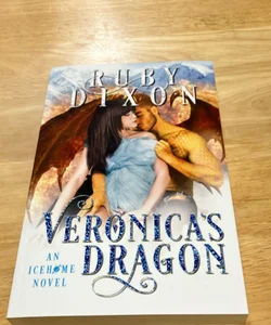 Veronica's Dragon