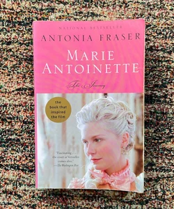 Marie Antoinette