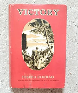 Victory: An Island Tale (Special Edition, 1952)
