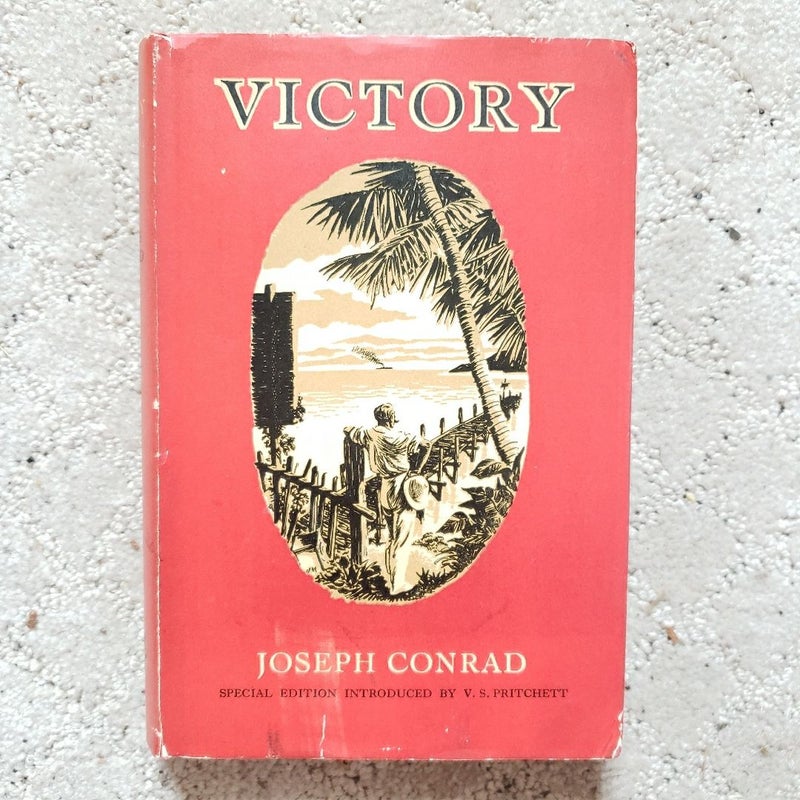 Victory: An Island Tale (Special Edition, 1952)