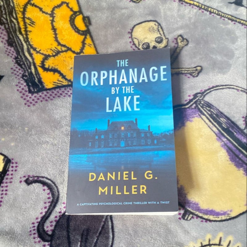 The Orphanage by the lake