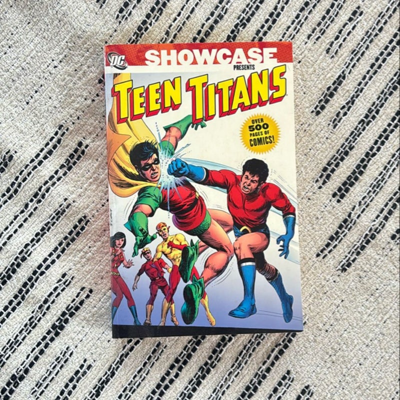 Teen Titans