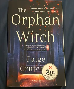 The Orphan Witch