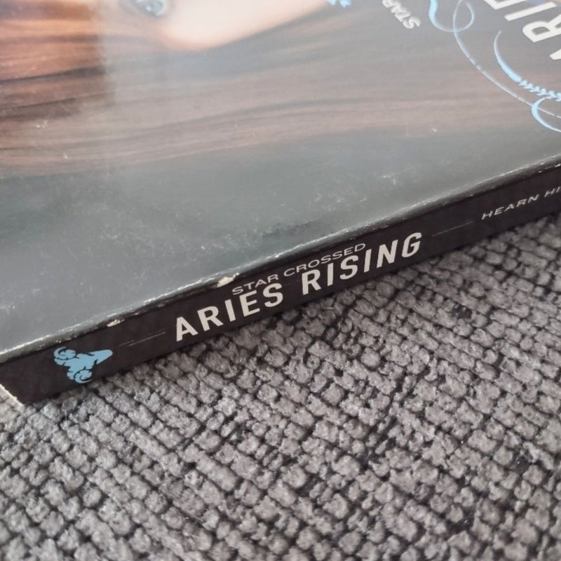 Star Crossed: Aries Rising 