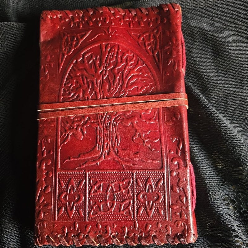 Handmade Jounal
