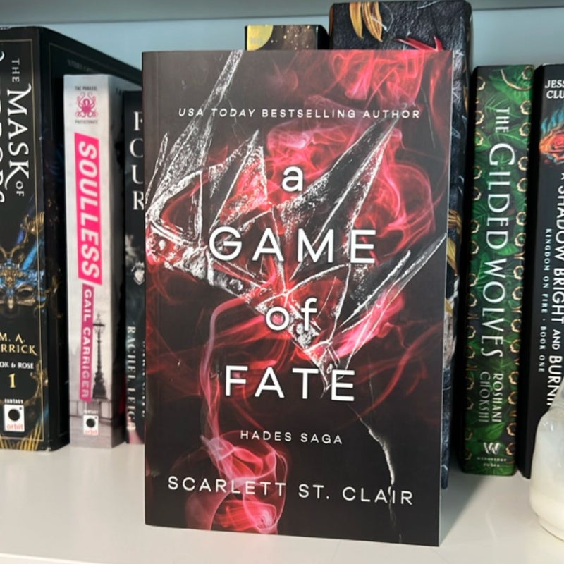 A Game of Fate