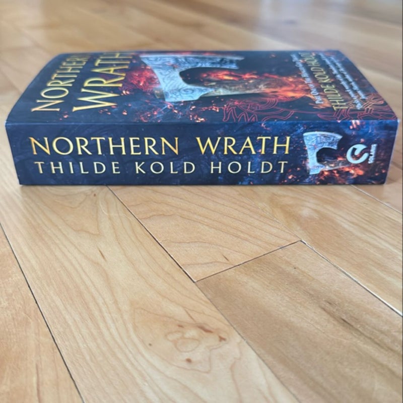 Northern Wrath