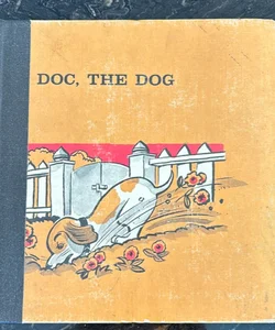 Doc the Dog