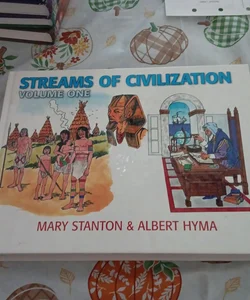 Streams of Civilization
