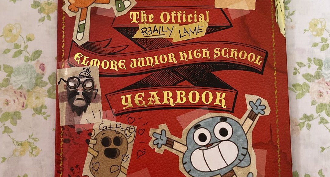 The Official Elmore Junior High School by Black, Jake