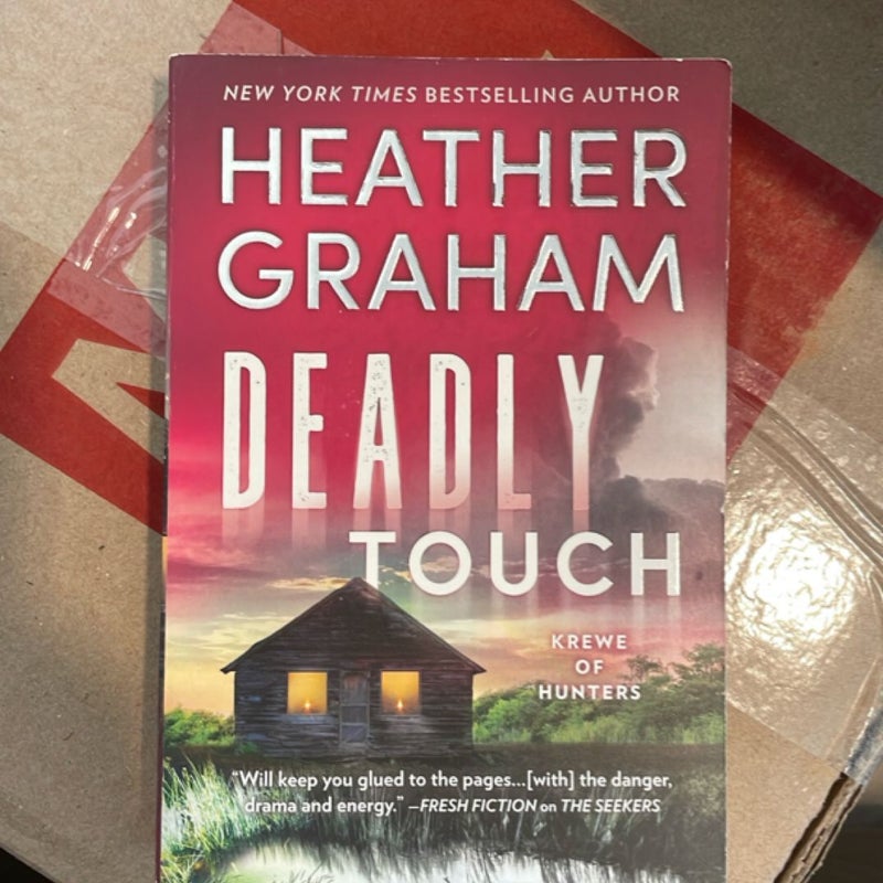 Deadly Touch