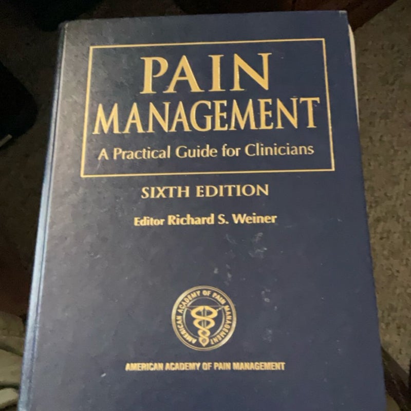 Myelopathy, Radiculopathy and Peripheral Entrapment Syndromes
