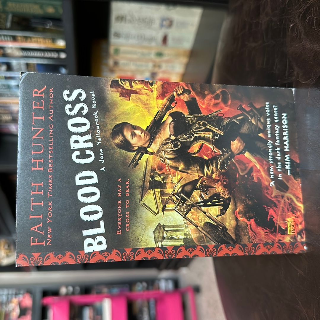 Blood Cross