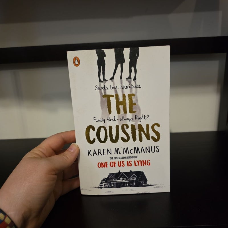 The Cousins