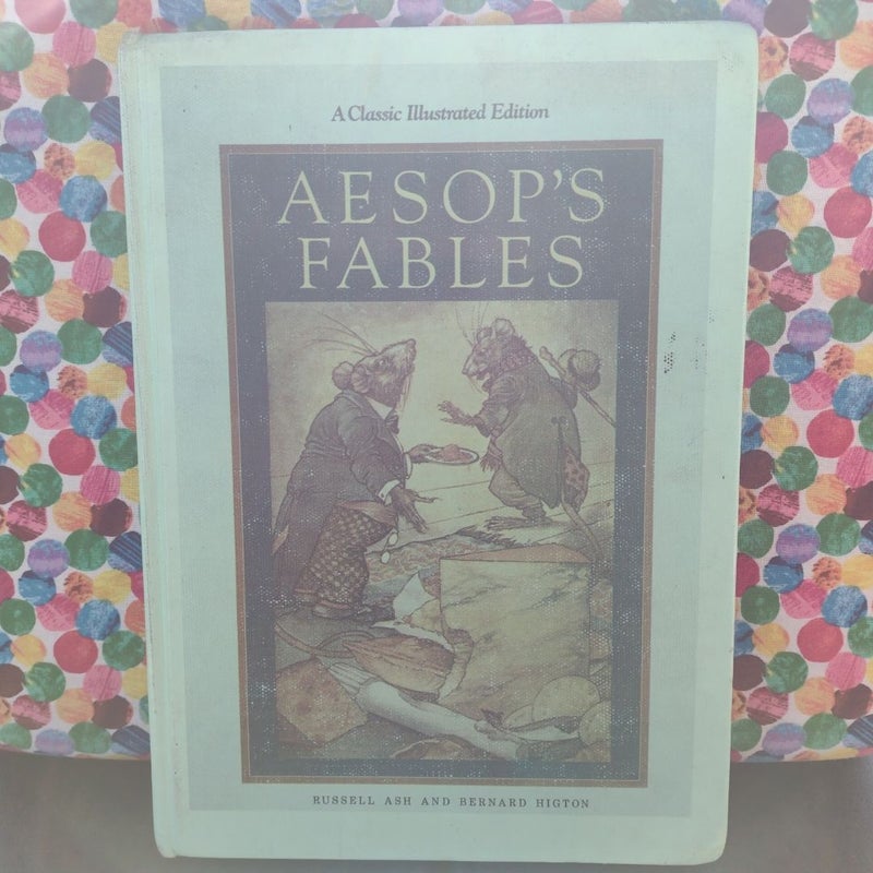 Aesop's Fables