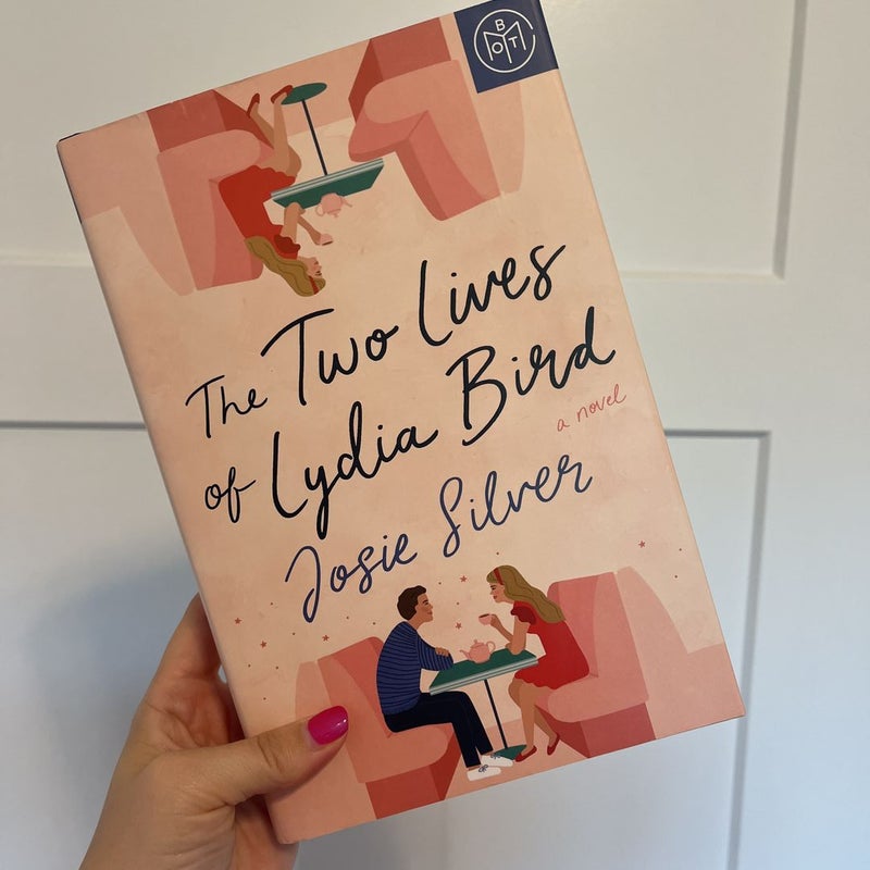 The Two Lives of Lydia Bird
