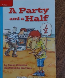 A party in a half