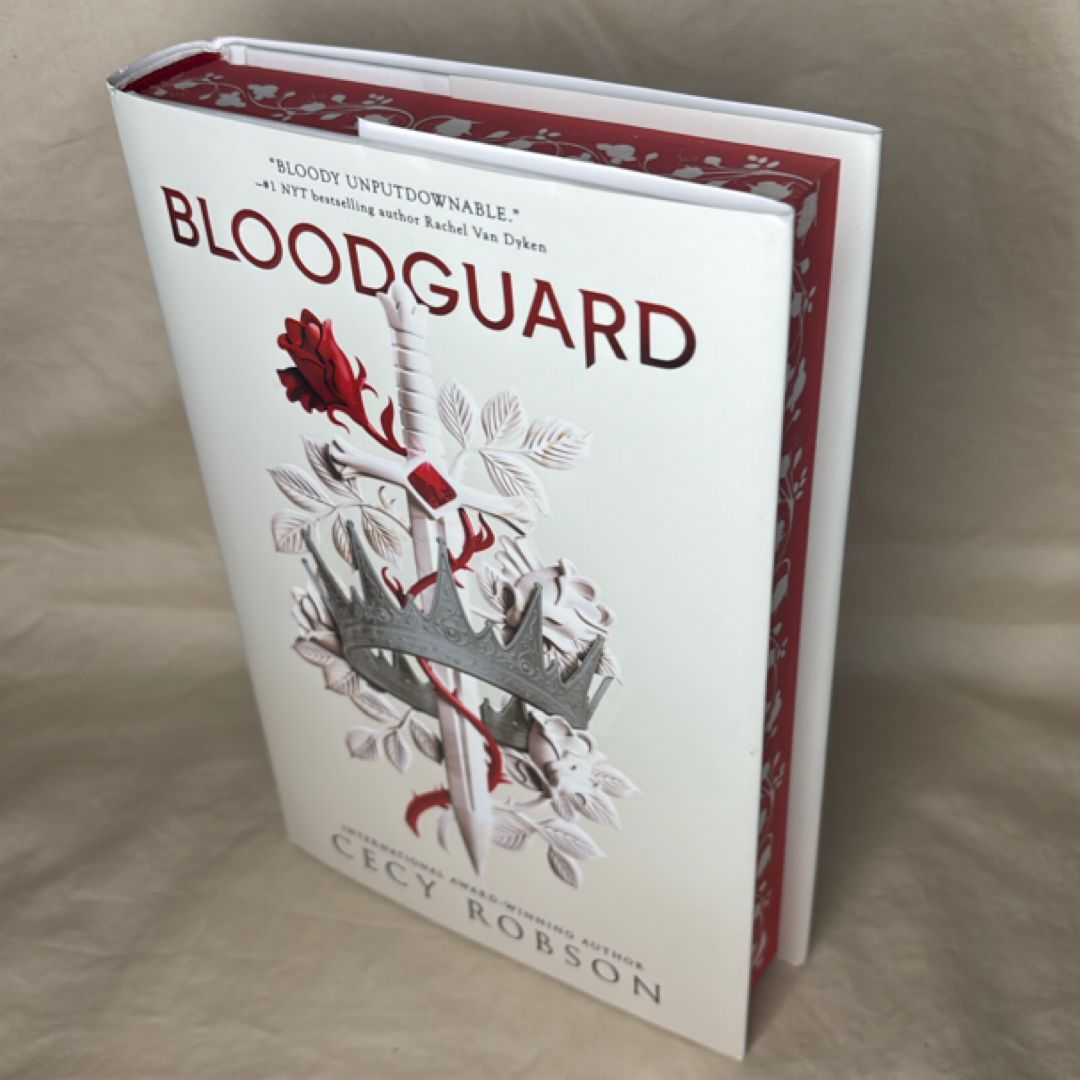 Bloodguard