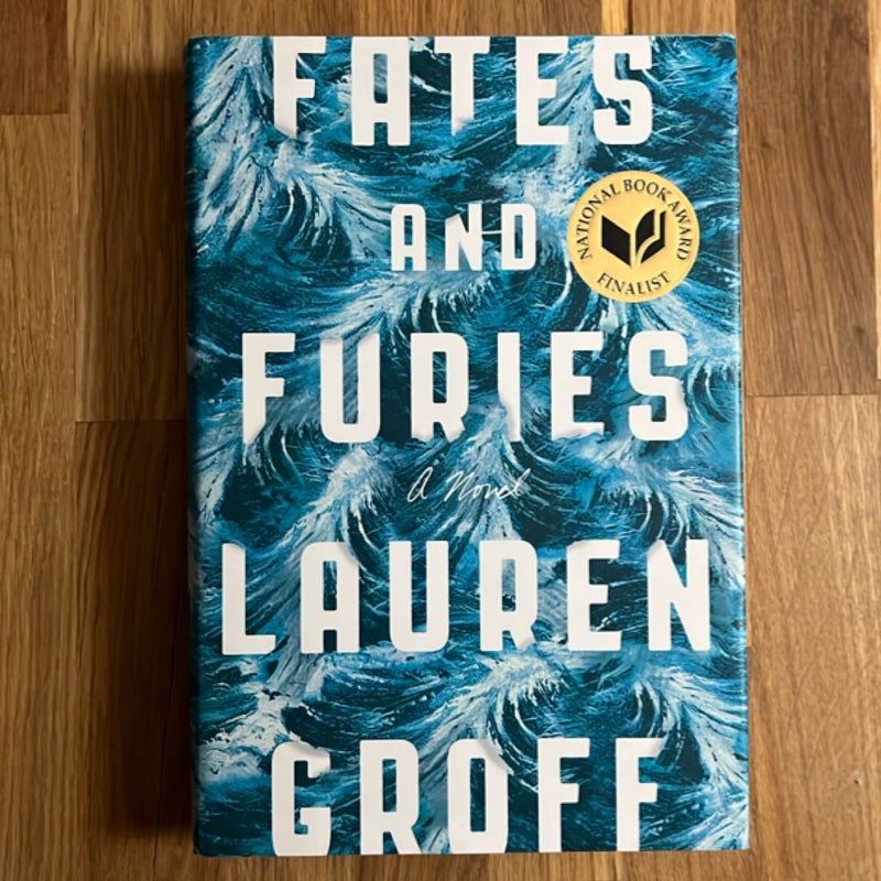 Fates and Furies
