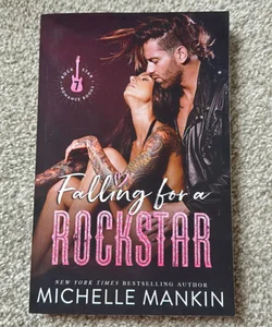 Falling for a Rockstar: 7 Rockstar Romances