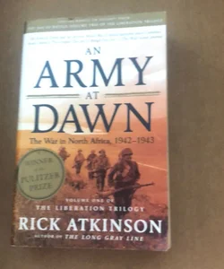 An Army at Dawn  94