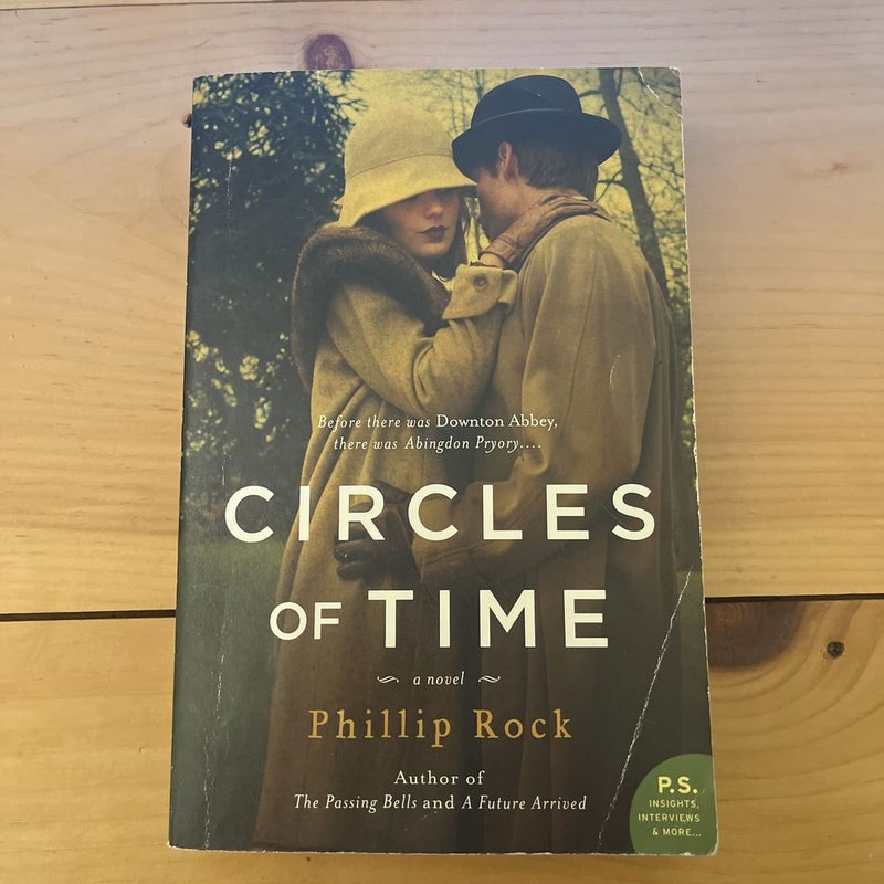 Circles of Time